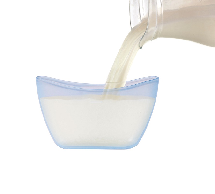 kidsme moo moo teether