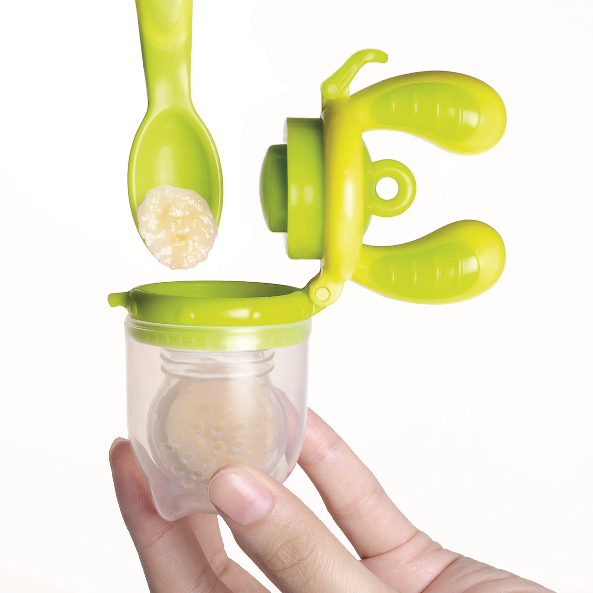 kidsme food feeder