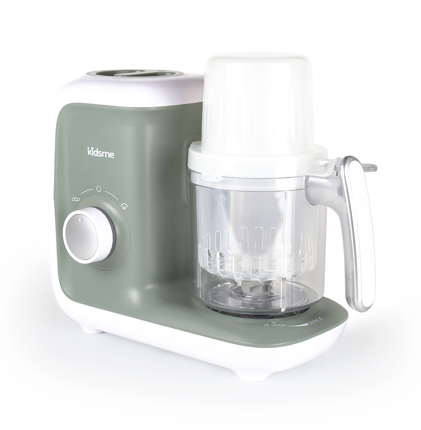 kidsme baby food maker