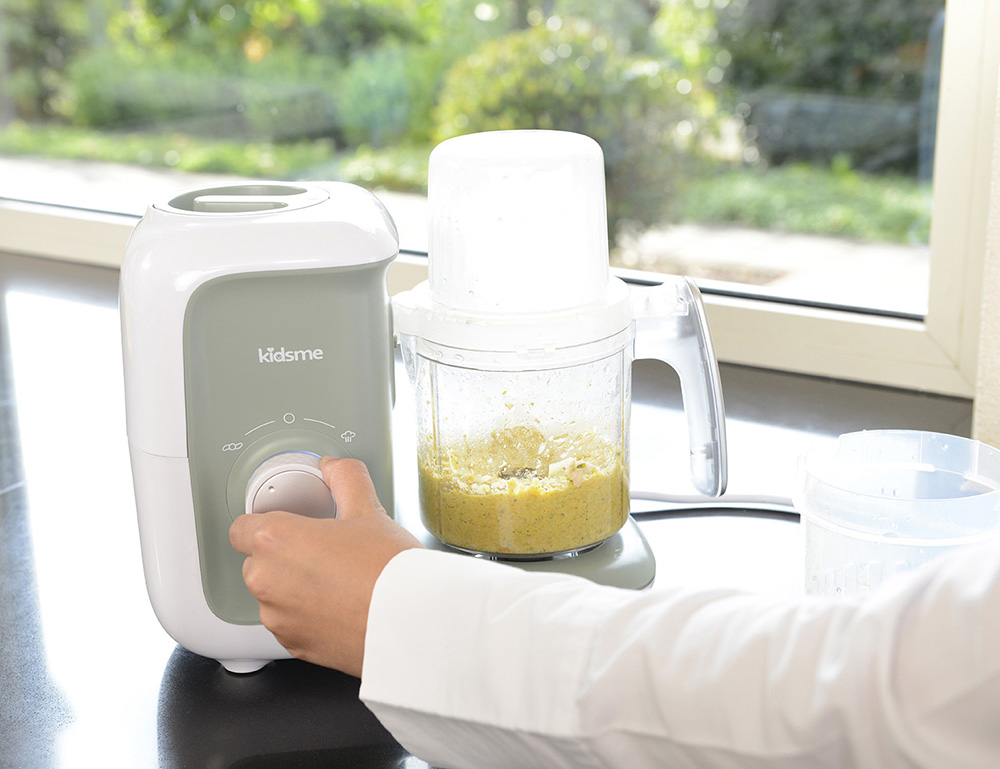 Kidsme Baby Food Maker 